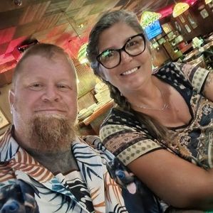 Meet your Posher, Wayne